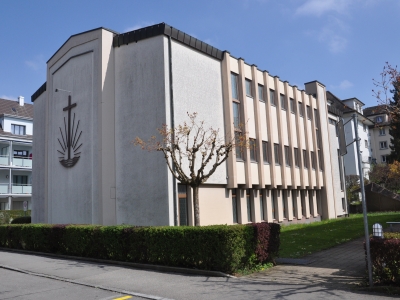Neuapostolische Kirche Gemeinde Luzern